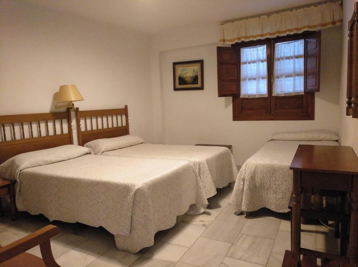 Hotel Albucasis - Cordoba — Photos 1
