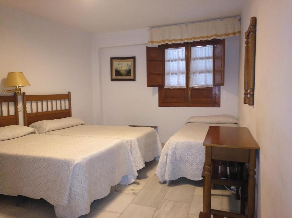 Hotel Albucasis - Cordoba — Photos 2