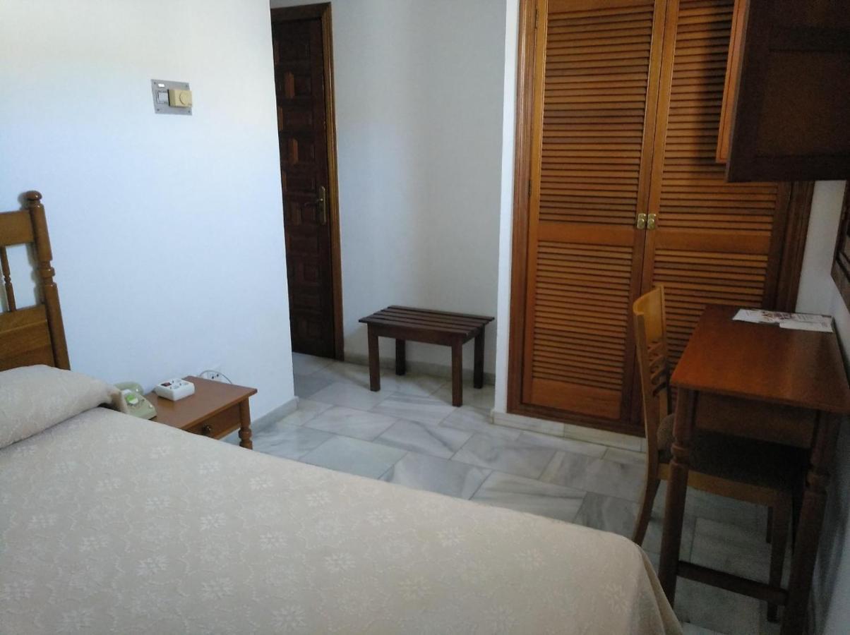 Hotel Albucasis - Cordoba — Photos 3