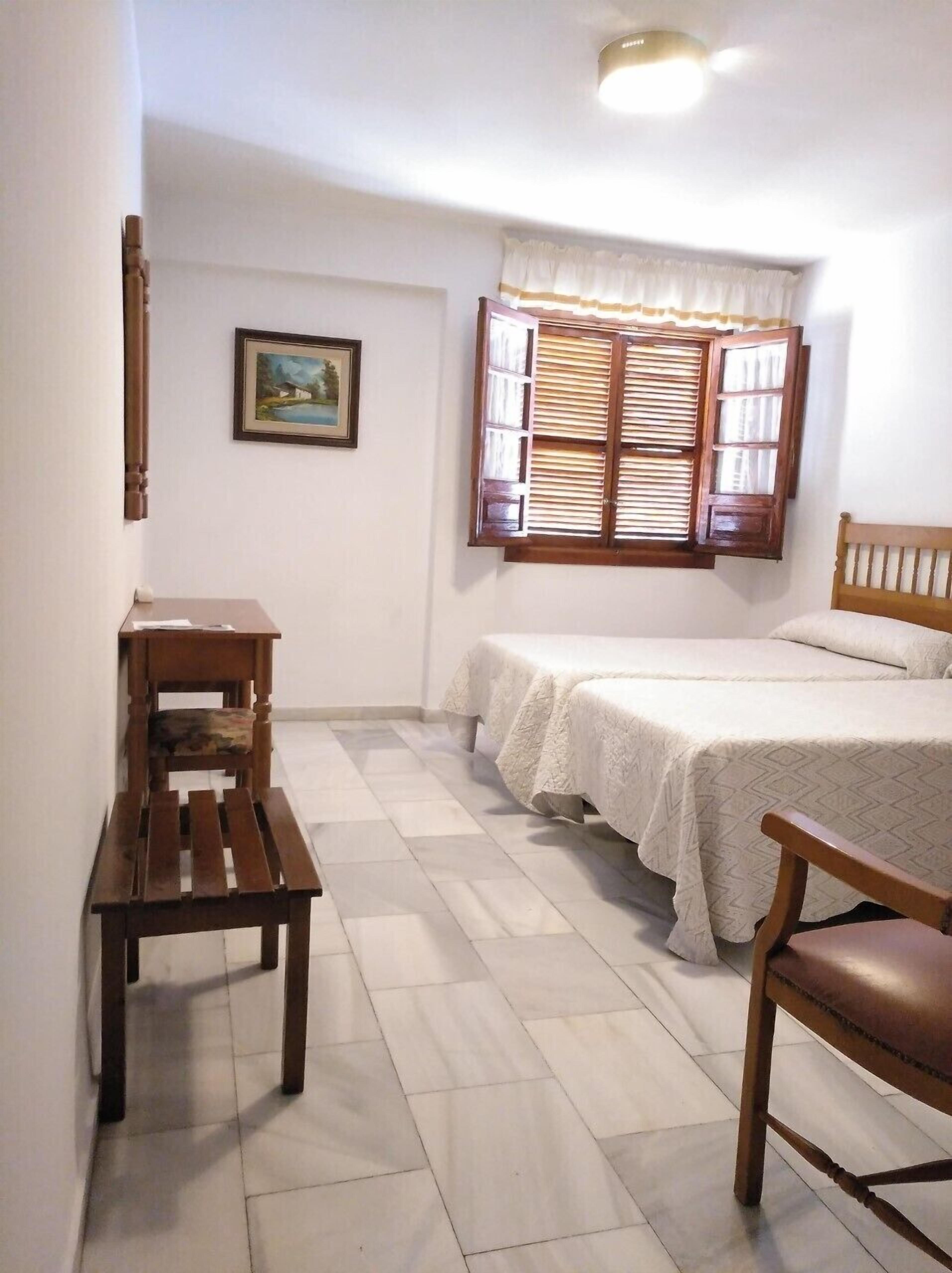 Hotel Albucasis - Cordoba, Cordoba